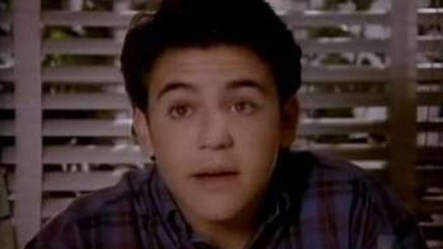 Los años maravillosos S06E11