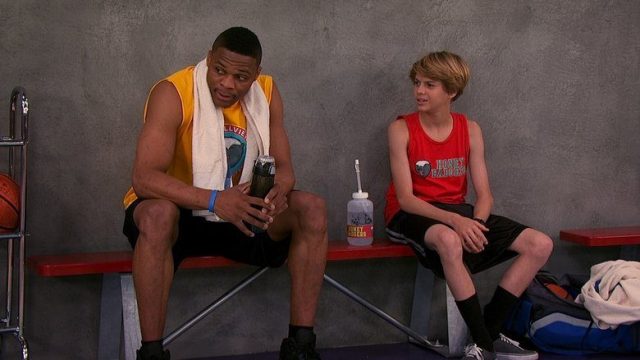 Henry Danger S01E09