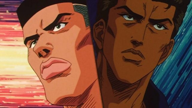 Slam Dunk S01E50