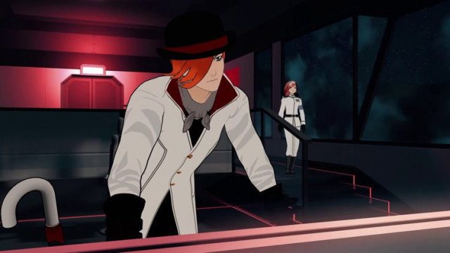 RWBY S03E10