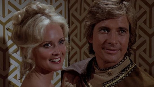 Battlestar Galactica S01E05
