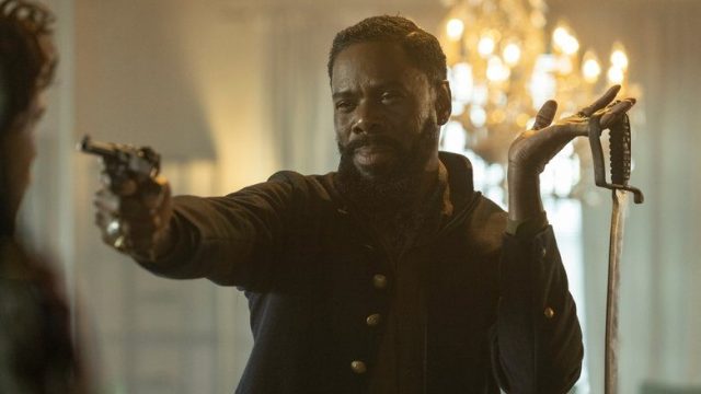 Fear the Walking Dead S07E01