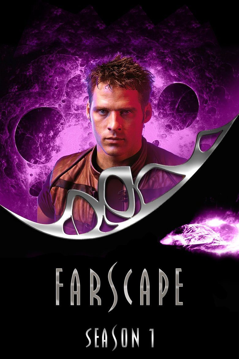 Farscape Temporada 1