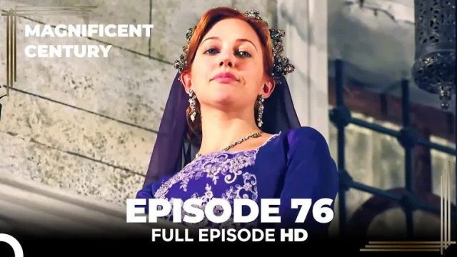 El Sultán S03E13