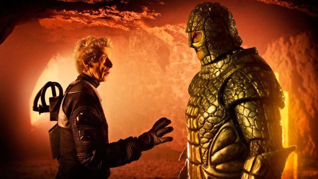 Doctor Who S10E09