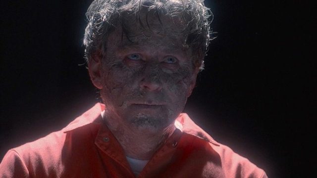 Los Expedientes Secretos X S03E06