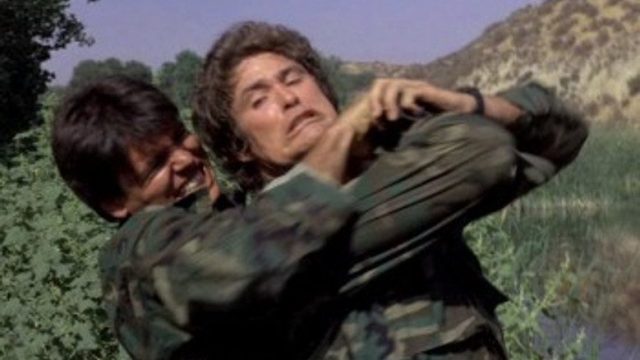 El Auto Fantástico S01E11