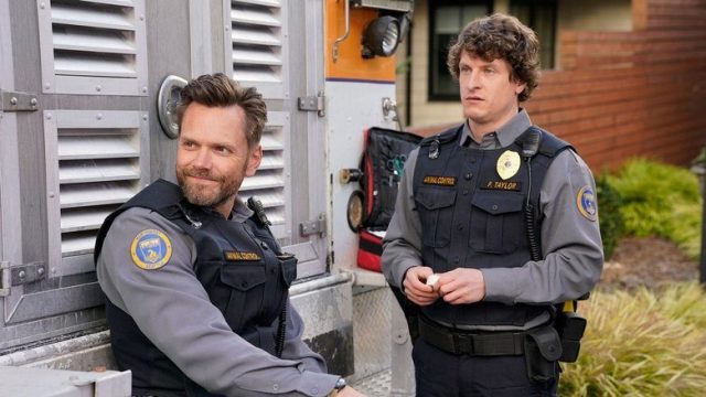 Animal Control S01E02