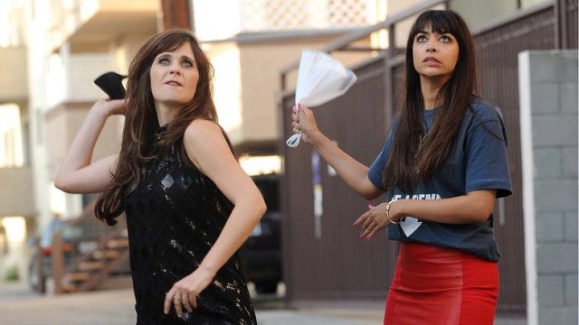 New Girl S04E18