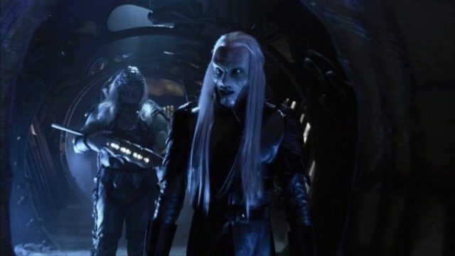 Stargate Atlantis S01E02