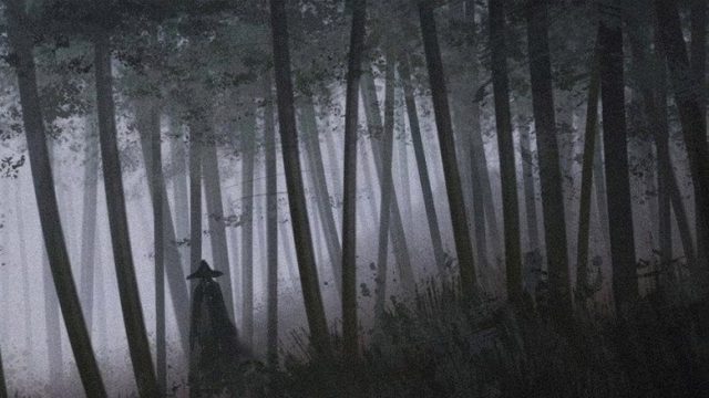 Star Wars: Visions S00E10