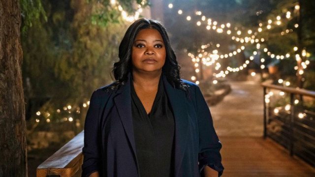 Truth Be Told S02E09