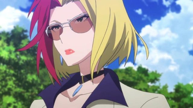装神少女まとい S01E09
