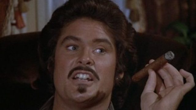 El Auto Fantástico S02E17