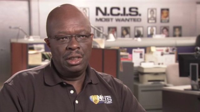 NCIS: Criminología Naval S00E38