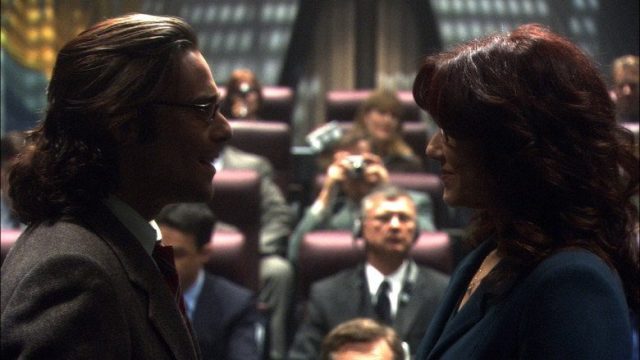 Battlestar Galactica S02E19