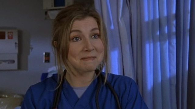 Scrubs S01E18