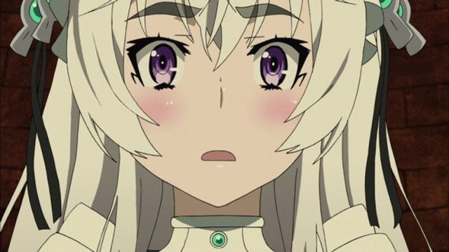 Hitsugi no Chaika S01E11