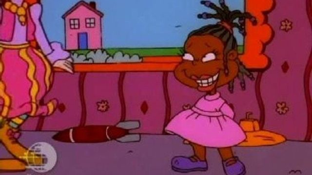 Rugrats: Aventuras en Pañales S05E08
