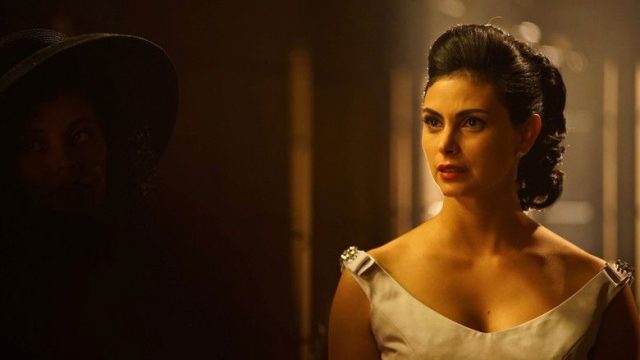 Gotham S03E11