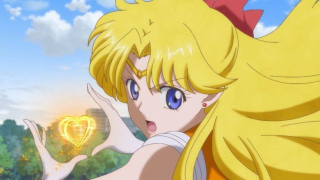 Sailor Moon Crystal S02E04