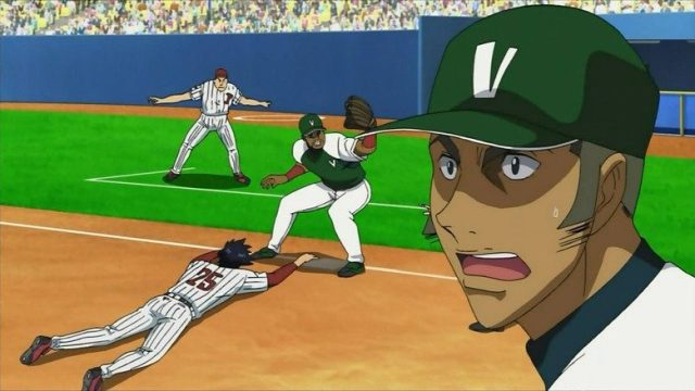 メジャー S05E10