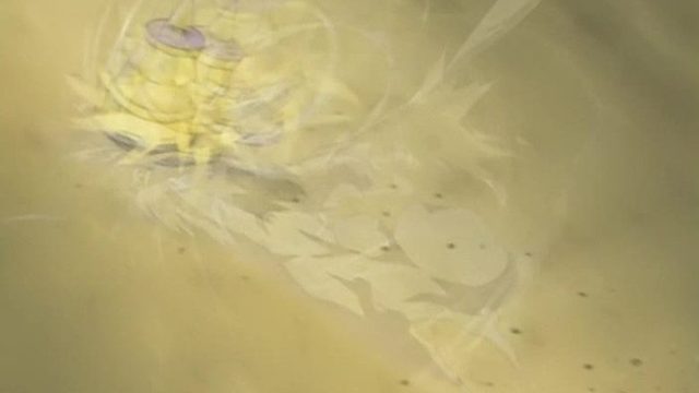 BeyBlade S01E10