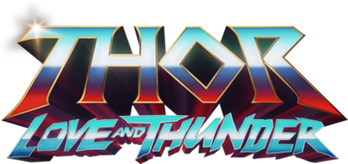 Thor: Amor y Trueno