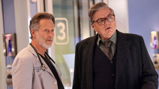Chicago Med S09E01