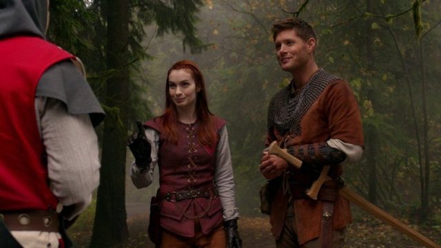Supernatural S08E11