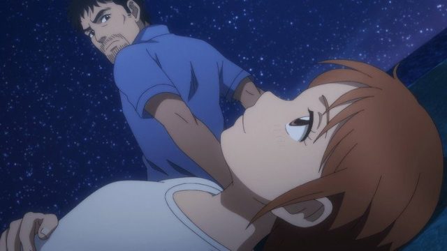 ¡Oye, Tonbo! S01E02