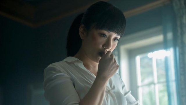La lista terminal S01E08