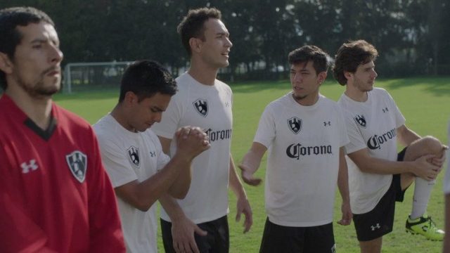 Club de Cuervos S03E04