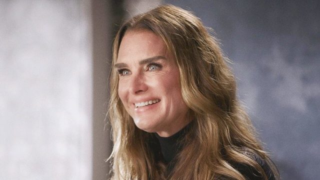 La historia de Brooke Shields S01E01