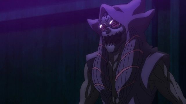 Record of Ragnarok S03E06