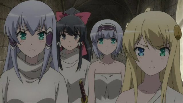 Isekai wa Smartphone S01E05
