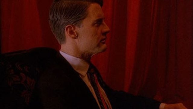Twin Peaks S00E02