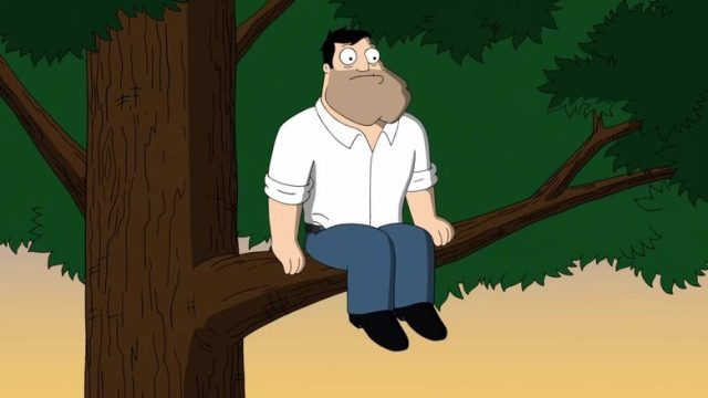 American Dad: Un Agente de Familia S13E01