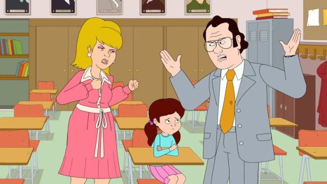 F is for Family S02E07