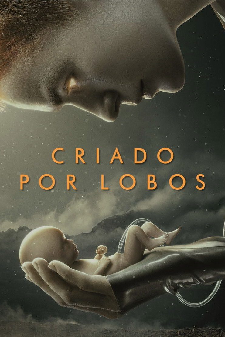 Raised by Wolves Temporada 1