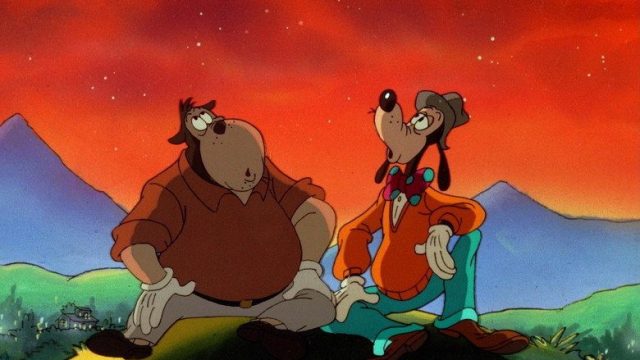 La Tropa Goofy S01E23