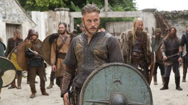 Vikings S01E02
