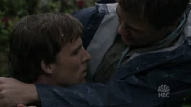 Los 4400 S00E01