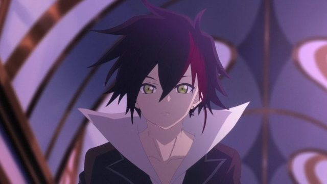 Shironeko Project: Zero Chronicle S01E04