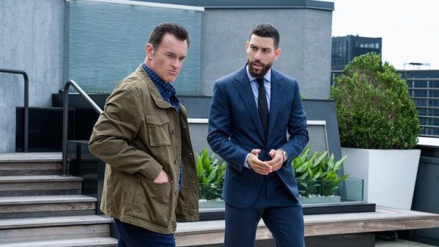 FBI: Los más buscados S03E01