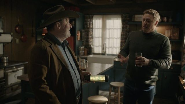 Resident Alien S04E07