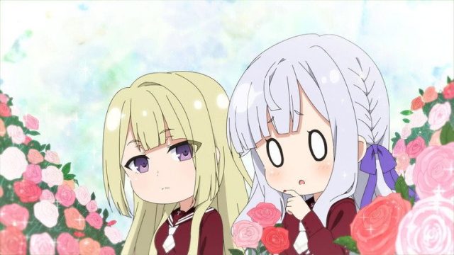 Assault Lily: Bouquet S00E03