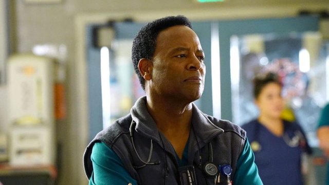 Code Black S01E09