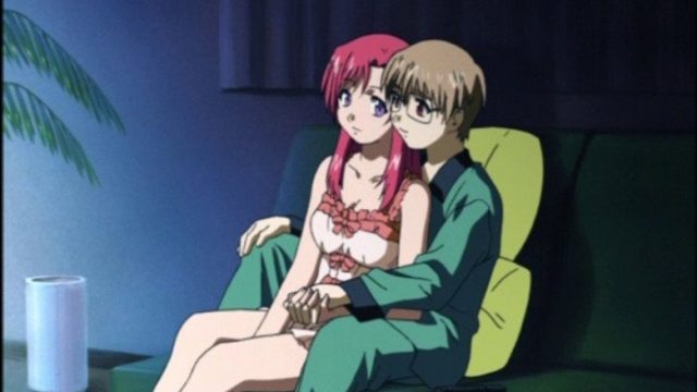 Onegai Teacher S00E03