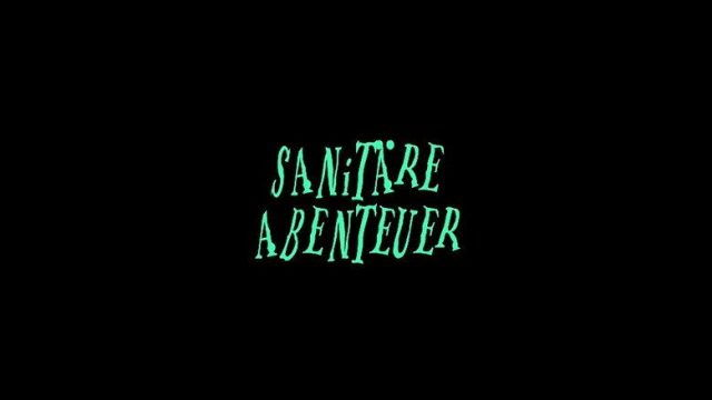 Aaahh!!! Monstruos de verdad S02E07